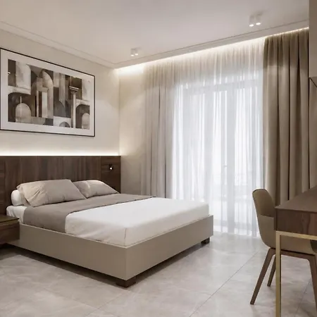 Royal Luxury Affittacamere