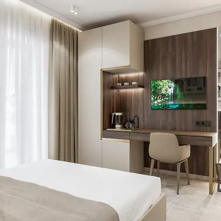 Royal Luxury Affittacamere 4*