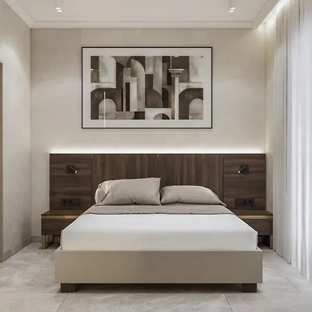 Royal Luxury Affittacamere Roma